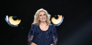 Belve, Iva Zanicchi: “Ho sgridato il Papa perché disse che ‘Zingara’ era di Mina”