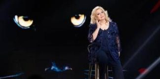 Belve, Iva Zanicchi ospite seconda puntata tra Mina e i guai col fisco