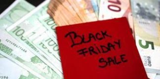 Black Friday 2025 in arrivo, come evitare le truffe
