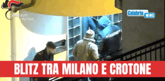 VIDEO-Favorirono latitanza condannati della ‘locale’ di Cirò: sette arresti