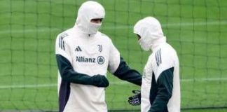 Bodo Glimt-Juve interrotta per neve in Youth League. La situazione verso la partita di Champions di stasera