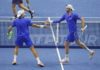 Bolelli-Vavassori, esordio ok alle Atp Finals. Primi squilli azzurri nel doppio