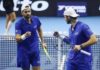 Bolelli-Vavassori, oggi semifinale del doppio alle Atp Finals. Orario e dove vederla