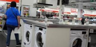 Bonus Elettrodomestici, da domani si può richiedere