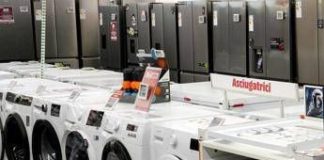 Bonus elettrodomestici, quando inizia e quanto si risparmia in bolletta cambiando dispositivo