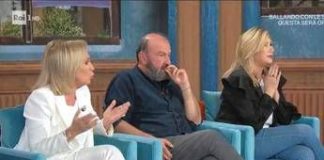 Bortone-Lambertucci, duello a Bar Centrale: “Ce l’hai con me?”