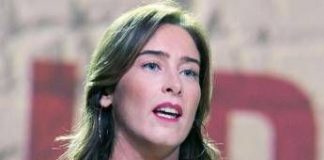 Boschi: “Con Giulio Berruti è finita, dispiacere profondo”