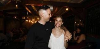 Briga e Arianna Montefiori presto genitori: “Aspettavamo due gemelli, uno non ce l’ha fatta”