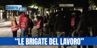 Da oggi al 28 novembre la Flai Cgil in Calabria per contrastare caporalato e sfruttamento