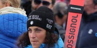 Brignone torna sugli sci: inizia la corsa verso Milano Cortina 2026