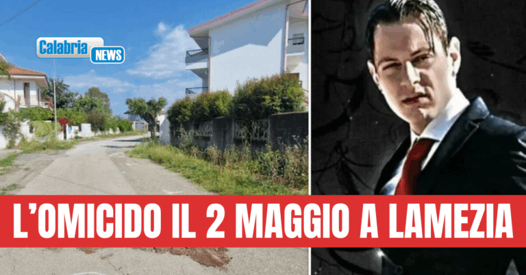 Uccise il figlio sparandogli, Francesco Di Cello rinviato a giudizio