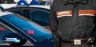 Scalea, arrestati i tre autori della rapina in villa con violenza sessuale dello scorso maggio