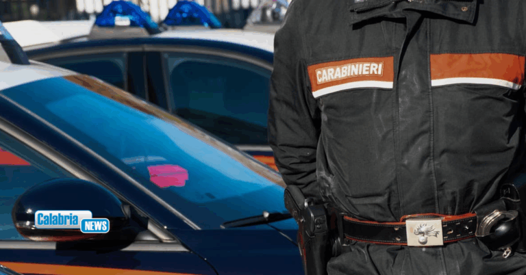 Scalea, arrestati i tre autori della rapina in villa con violenza sessuale dello scorso maggio