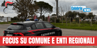 VIDEO-Indagine Procura su gestione servizio idrico integrato a Isola Capo Rizzuto