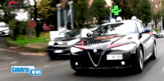 VIDEO-Incidenti stradali gennaio-ottobre: 10 morti e 413 feriti nel catanzarese