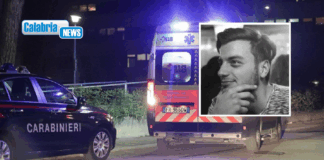 Corigliano Scalo, si schianta con l’auto contro un muro: 30enne muore sul colpo