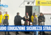 Corigliano-Rossano, inaugurata la sede operativa dell’Odv “Basta vittime sulla SS106”