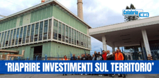 Sito Enel Corigliano-Rossano, Stasi scrive al ministro del Made in Italy Adolfo Urso