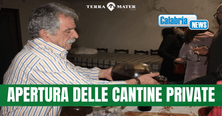Stasera a Cicala quarta edizione di “Parmientu” e in piazza con Mimmo Cavallaro