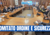 Riunione in Prefettura su Capodanno Rai e progetto scuole sicure a Catanzaro