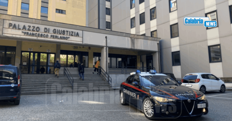 Vibo, omicidi Fortuna e Longo: sentenza Gup distrettuale, quattro ergastoli-NOMI