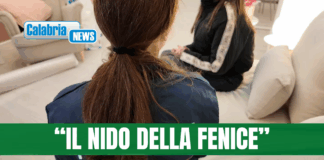 VIDEO-Catanzaro, in Questura la sala audizioni protette per vittime vulnerabili