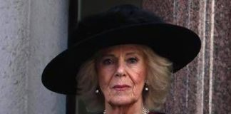 Camilla e il misterioso furto di gioielli (poi ritrovati) di cui non si parlò mai