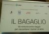 Cancro al seno, nel docufilm ‘il bagaglio’ un viaggio autentico ed emblematico