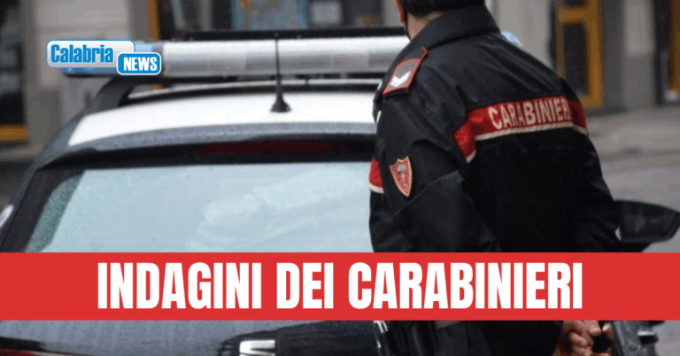 Cosenza, sparatoria nel quartiere ‘Serra Spiga’: uomo ferito a una gamba