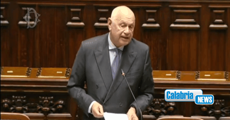 VIDEO-Ingiusta detenzione, ministro Nordio: indennizzi più alti a Reggio Calabria e Catanzaro