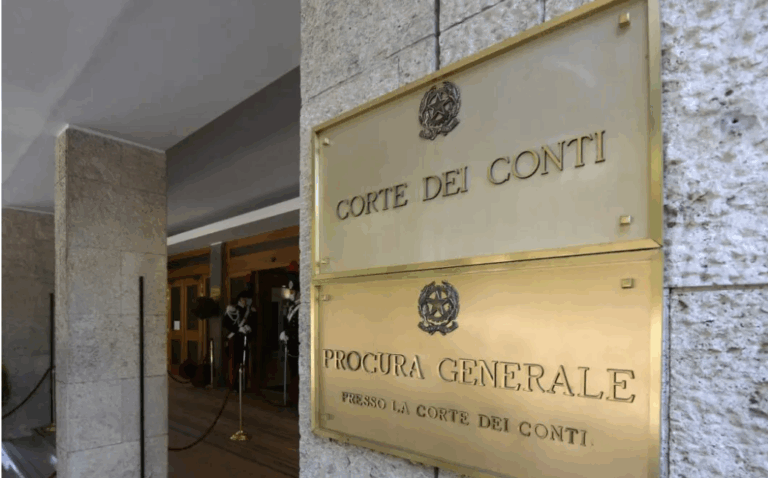 Ponte Stretto, nuovo stop dalla Corte dei Conti. Salvini: “Restiamo fiduciosi”