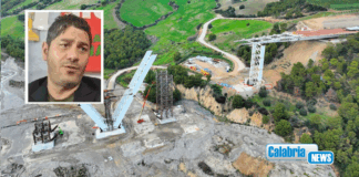 Grandi opere: in Calabria mancano 5mila lavoratori di manodopera specializzata