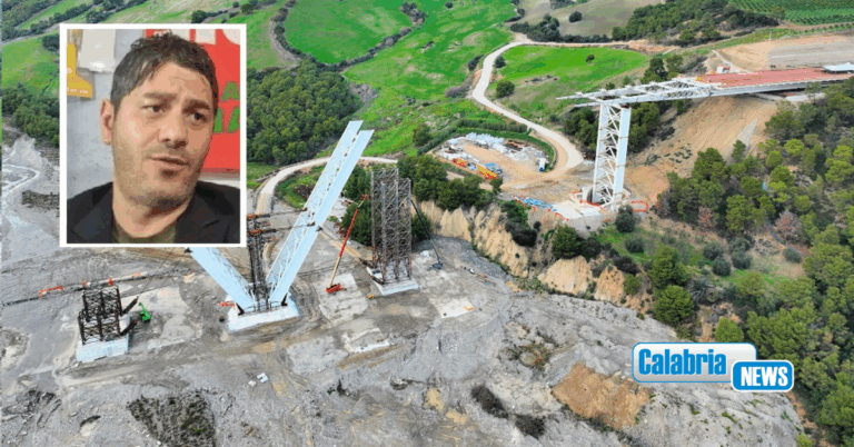 Grandi opere: in Calabria mancano 5mila lavoratori di manodopera specializzata