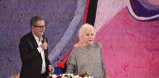 Che tempo che fa, ospiti e anticipazioni oggi 23 novembre