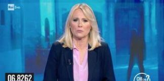 ‘Chi l’ha visto?’, stasera 19 novembre: i casi Adinolfi e Orlandi