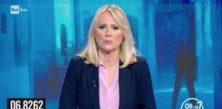 Chi l’ha visto, stasera il caso Branchini e le donne uccise a Pollena Trocchia