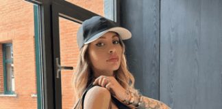 Chiara Nasti e il terzo figlio: “Mai, per me la gravidanza momento negativo in tutto”