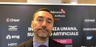 Chinni (Farmindustria): “Ai valore di efficacia ed efficienza per le imprese”