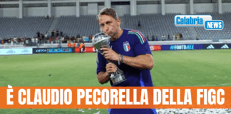 Bronzo per l’Italia ai Mondiali di calcio U17: anche nutrizionista calabrese nello staff azzurro