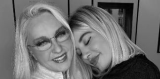 Clizia Incorvaia: “Da Eleonora Giorgi 15 lettere e regali di Natale a mio figlio fino ai 18 anni”