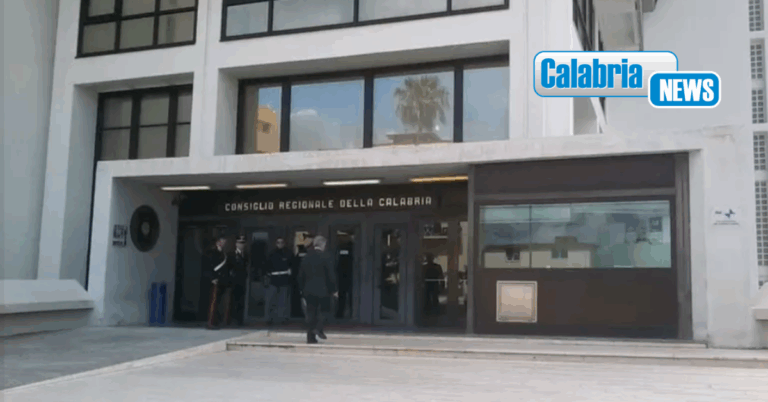 Regionali 2025, tre candidati esclusi dal Consiglio presentano ricorso al Tar