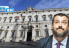 Ncc, c’è il ricorso della Regione Calabria accolto dalla Consulta dietro lo “schiaffo” a Salvini