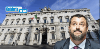 Ncc, c’è il ricorso della Regione Calabria accolto dalla Consulta dietro lo “schiaffo” a Salvini