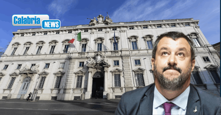 Ncc, c’è il ricorso della Regione Calabria accolto dalla Consulta dietro lo “schiaffo” a Salvini
