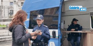 VIDEO-Campagna di sensibilizzazione contro la violenza di genere: “Questo non è amore”