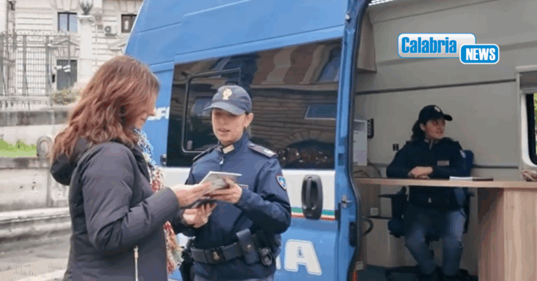 VIDEO-Campagna di sensibilizzazione contro la violenza di genere: “Questo non è amore”