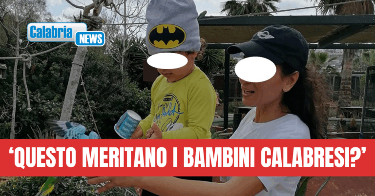 Lettera di una mamma a calabrianews: “Mio figlio rifiutato dagli ospedali di Catanzaro e Cosenza”