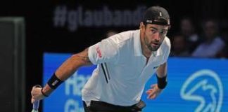 Coppa Davis, Berrettini: “Nostro gruppo compatto e fortissimo”