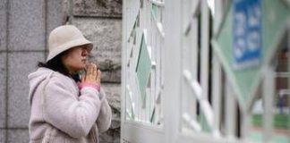 Corea del Sud ‘si ferma’, è il giorno dell’esame di ammissione all’università: voli sospesi