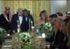 Cristiano Ronaldo a cena con Trump alla Casa Bianca – Il Video
